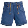 FHB - Short Jeans Zunfthose