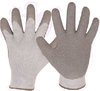 Latex-Handschuhe für kalte Tage