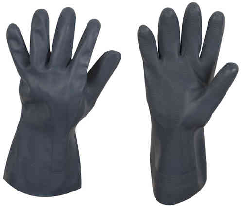 Neopren-Handschuh