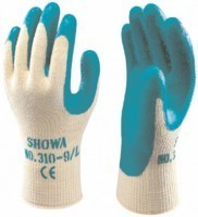 Showa-Latex-Handschuhe