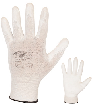 Super-Grip-Handschuh
