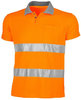 COFRA - Warnschutz Polo-Shirt